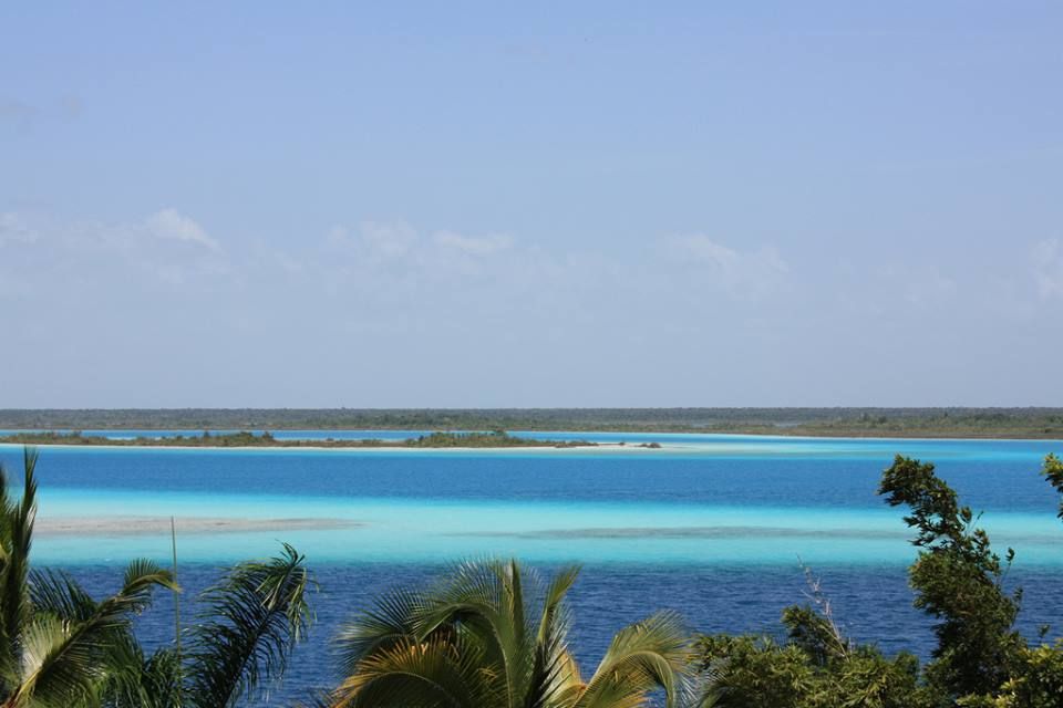 BACALAR BACALAR